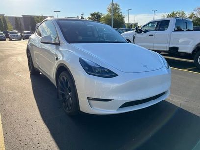 Used 2023 Tesla Model Y Long Range