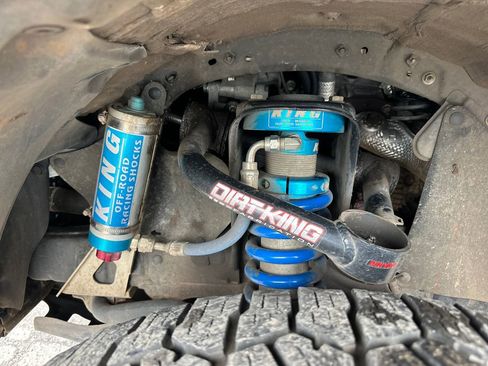 Used 2023 Toyota Tacoma TRD Sport image 21