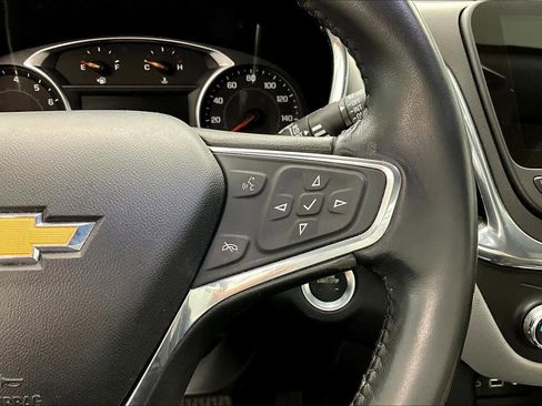 Used 2020 Chevrolet Equinox LT image 46