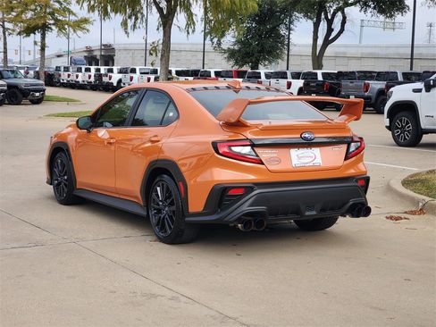 Used 2024 Subaru WRX Premium image 5