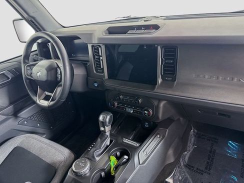 Used 2025 Ford Bronco Big Bend image 29