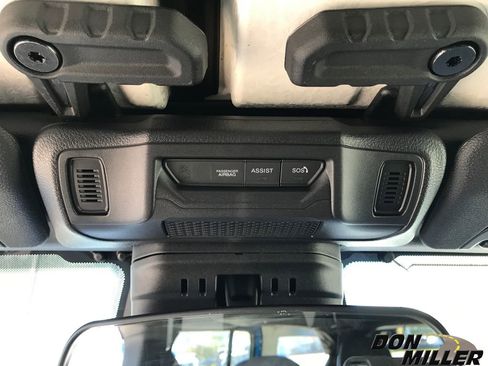 New 2026 Jeep Wrangler Sport image 23