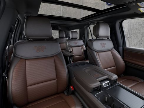 New 2027 Ford Expedition King Ranch AWD/4WD image 10