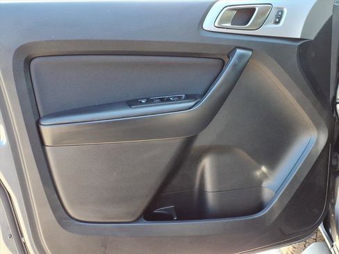 Used 2021 Ford Ranger XLT w/ Equipment Group 301A Mid image 10