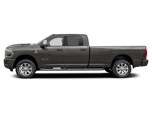New 2026 RAM 3500 Laramie AWD/4WD image 26