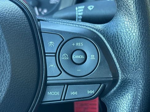 Certified 2024 Toyota Corolla LE image 27