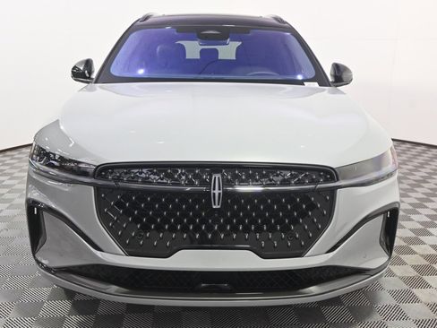 New 2026 Lincoln Nautilus Black Label w/ Jet Appearance Package image 10