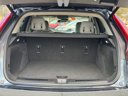 Certified 2021 Cadillac XT4 Premium Luxury w/ Driver Awareness Package image 10