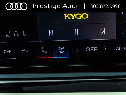 Certified 2025 Audi A5 2.0T Premium AWD/4WD image 18