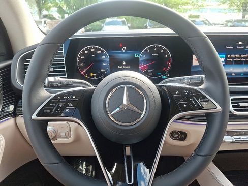 New 2026 Mercedes-Benz GLE 350 4MATIC image 18