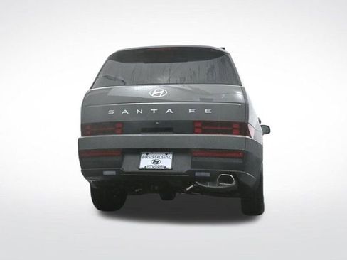 Used 2025 Hyundai Santa Fe SEL image 32