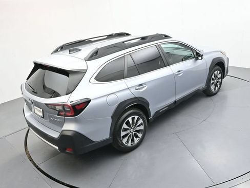 Used 2024 Subaru Outback Limited AWD/4WD image 26