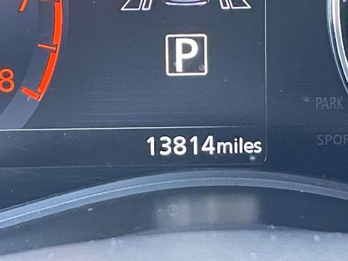 Used 2024 Nissan Kicks SV image 24