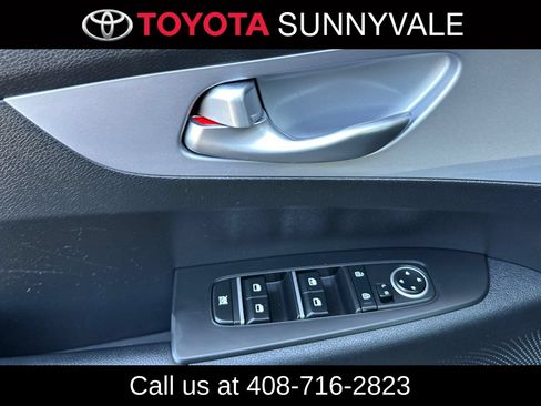 Used 2024 Kia Forte LXS FWD image 15