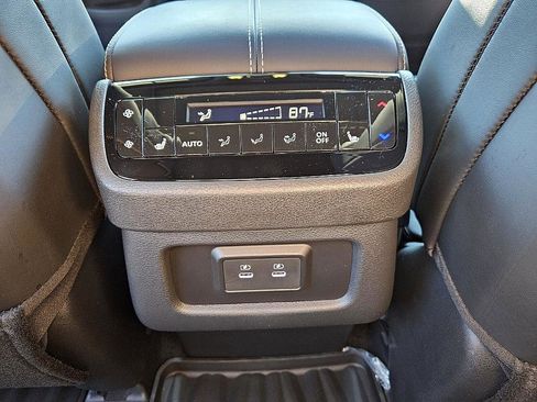 New 2026 INFINITI QX60 Sport image 11