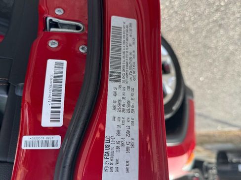 Used 2018 Jeep Compass Limited w/ Navigation Group image 54