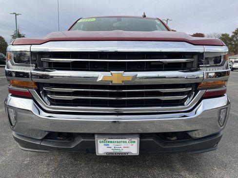 Used 2018 Chevrolet Silverado 1500 LT w/ All Star Edition image 13