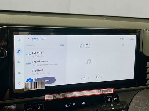 New 2026 Toyota Camry XLE AWD/4WD image 13