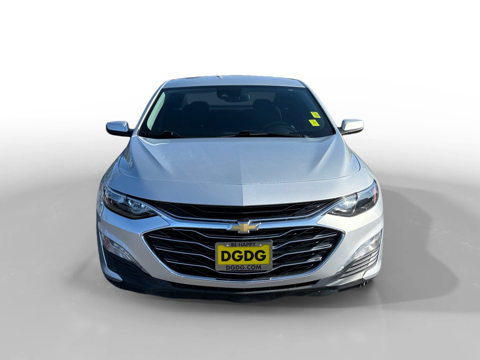 Used 2019 Chevrolet Malibu Hybrid FWD image 8