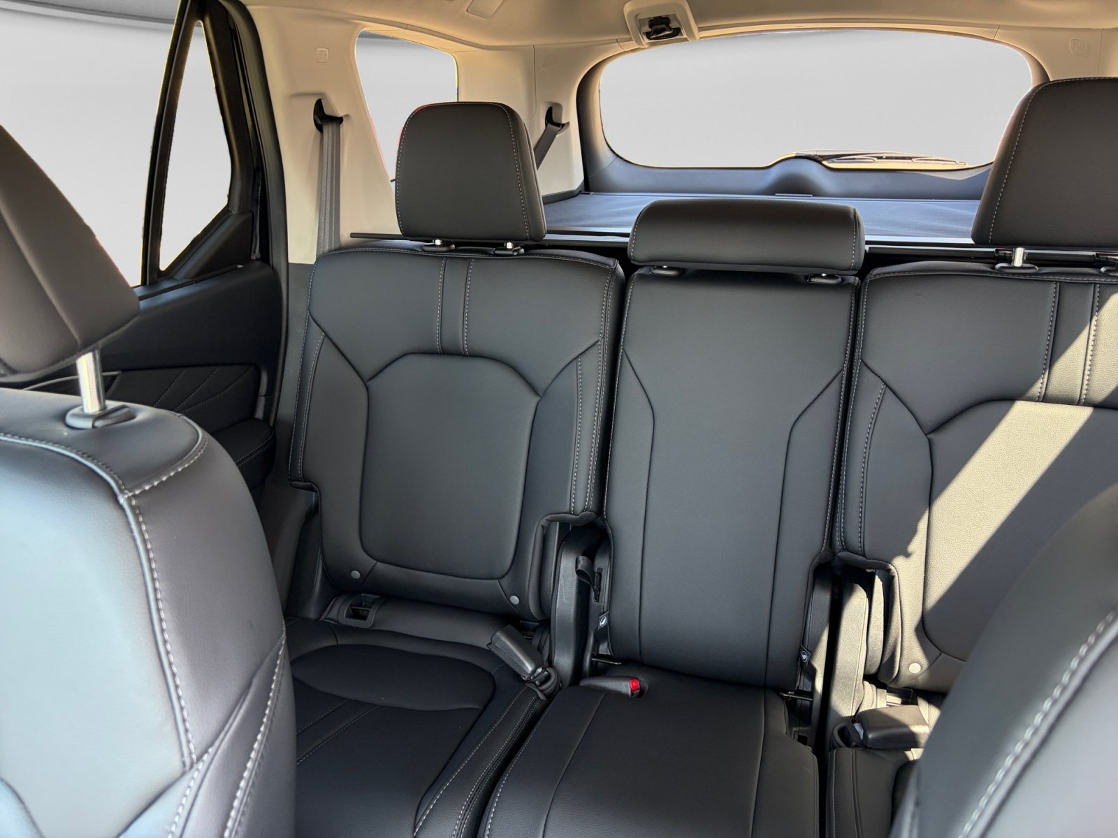 New 2026 Honda Pilot image 22