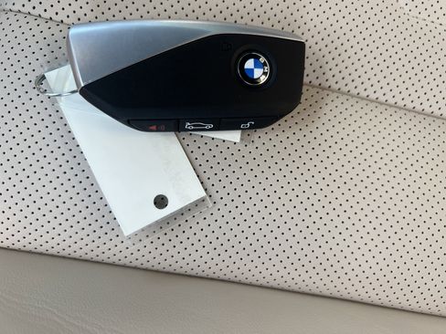 Used 2026 BMW X3 xDrive30 w/ Premium Package AWD/4WD image 35