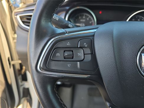 Used 2020 Buick Encore GX Preferred w/ Cold Weather Comfort Package image 32