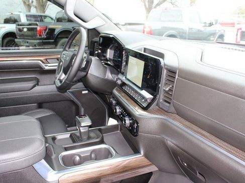 Used 2024 Chevrolet Silverado 1500 RST w/ RST All Star Premium Package image 18