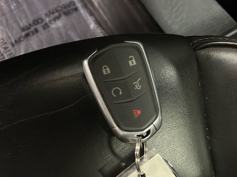 Used 2021 Cadillac XT6 Sport w/ Platinum Package AWD/4WD image 42