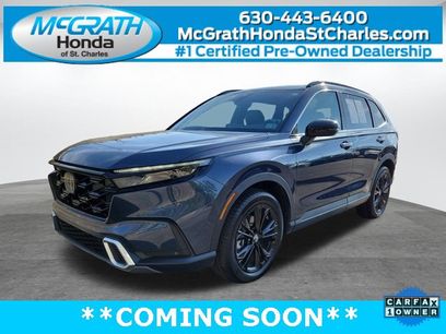 Used 2023 Honda CR-V Sport Touring