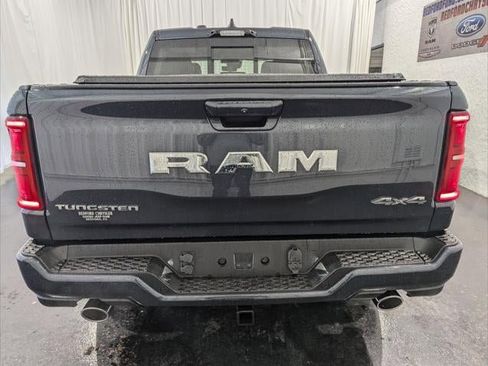 New 2026 RAM 1500 Tungsten image 42