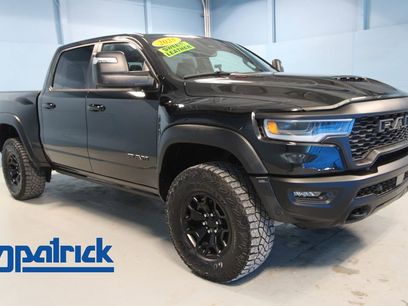 Used 2025 RAM 1500 RHO w/ RHO Level 1 Equipment Group