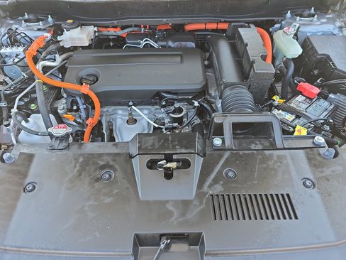 Used 2024 Honda CR-V Sport image 31