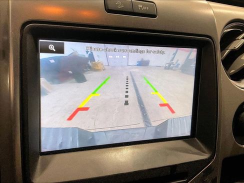 Used 2014 Ford F150 FX4 w/ Equipment Group 402A Luxury image 22