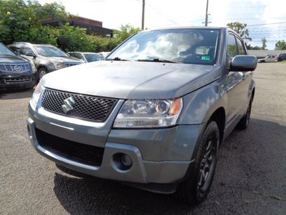 Used 2008 Suzuki Grand Vitara 2WD