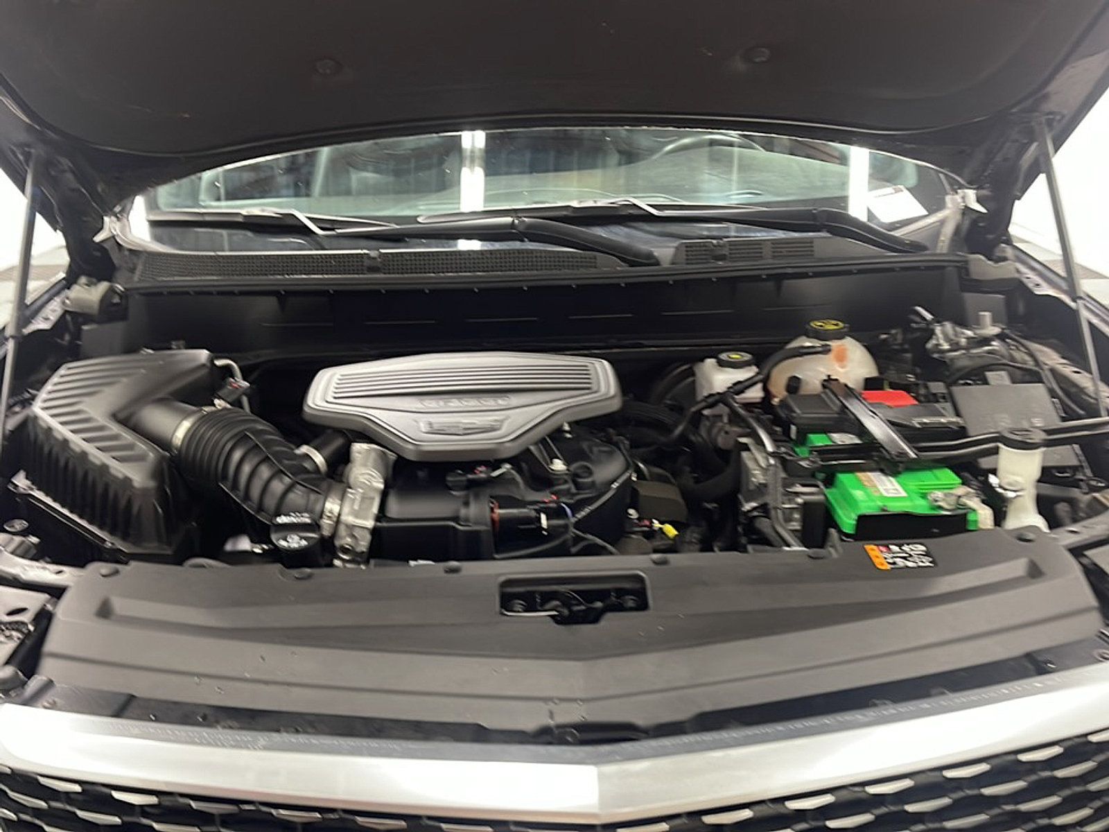 Used 2023 Cadillac XT6 Premium Luxury AWD/4WD image 26