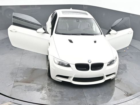 Used 2013 BMW M3 Coupe w/ Premium Pkg image 52