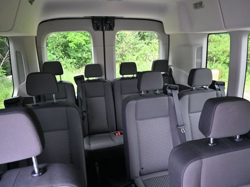 Used 2026 Ford Transit 350 XL RWD image 21