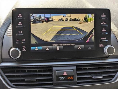 Used 2021 Honda Accord EX-L image 15