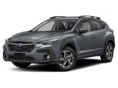 New 2026 Subaru Crosstrek 2.5i Premium