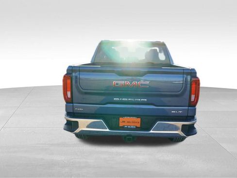 Certified 2024 GMC Sierra 1500 SLT image 6