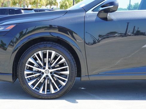Used 2024 Lexus RX 350 Premium Plus w/ Accessory Package (Z1) FWD image 10