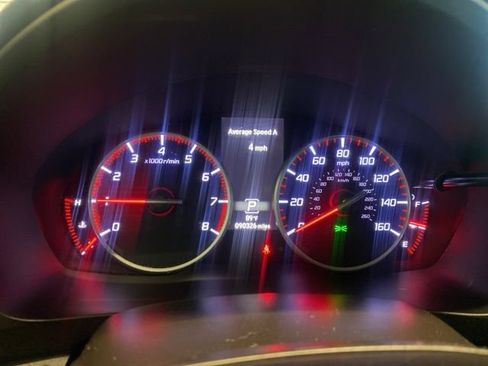 Used 2019 Acura ILX FWD image 15