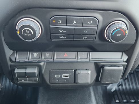 New 2026 Chevrolet Silverado 3500 W/T w/ WT Convenience Package image 20