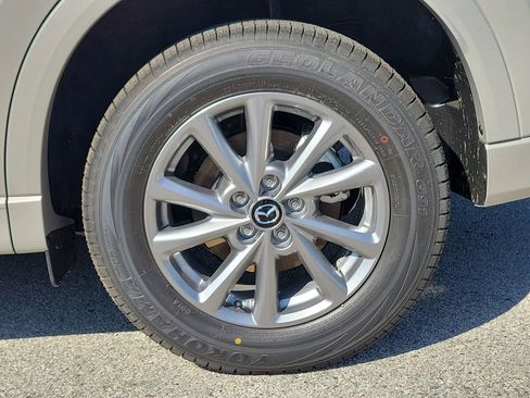 New 2025 MAZDA CX-5 AWD 2.5 S image 6