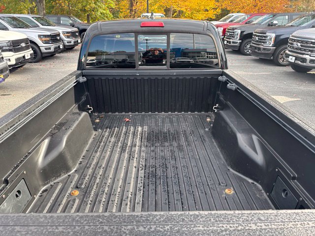Used 2016 Toyota Tacoma TRD Sport w/ Towing Package AWD/4WD image 11