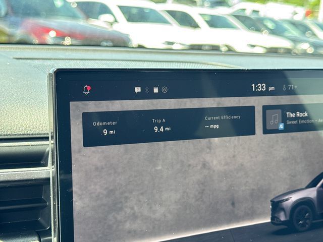 New 2026 MAZDA CX-5 Select AWD/4WD image 15