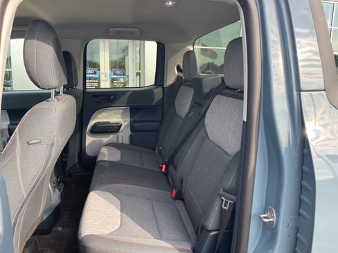 Used 2023 Ford Maverick XLT w/ XLT Luxury Package FWD image 9