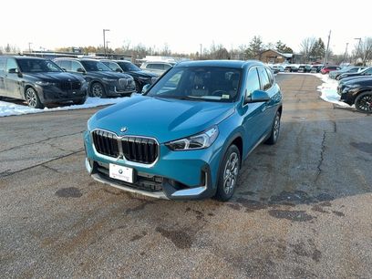 Certified 2023 BMW X1 xDrive28i w/ Premium Package