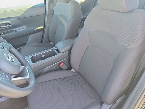 New 2026 Nissan Kicks S w/ Charging Package FWD image 14