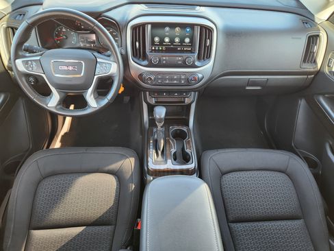 Certified 2022 GMC Canyon Elevation w/ Trailering Package image 24